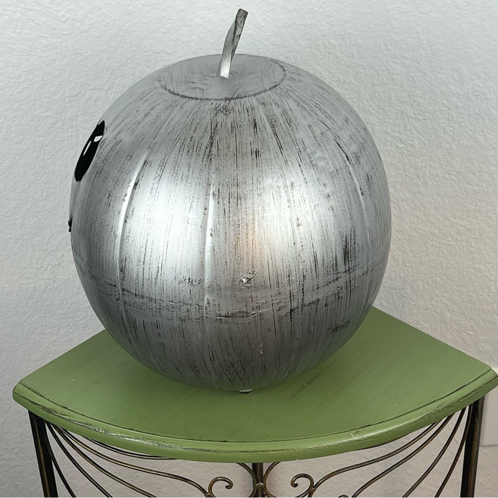 Jack Skellington  jack o'lantern - The Nightmare Before Christmas - Picture 11 of 12